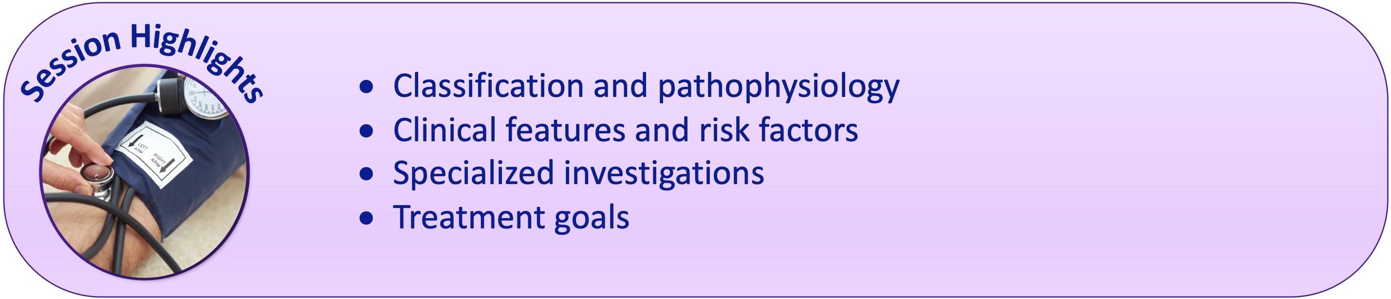 Isolated Systolic Hypertension in Elderly